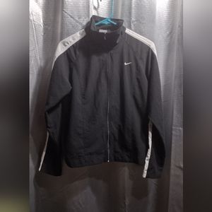 Nike Wind Breaker Jacket